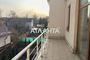 4+-rooms apartment apartment by the address st. Yakhnenko Semena Babushkina (area 90 m²) - Atlanta.ua - photo 47