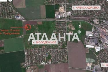 Ділянка за адресою вул. Святкова (площа 10 сот) - Atlanta.ua - фото 13