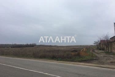 Участок по адресу Великодолинская дор. (площадь 27,3 сот) - Atlanta.ua - фото 3