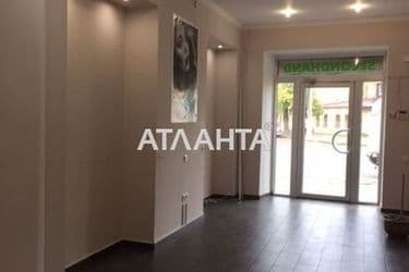 Коммерческая недвижимость по адресу ул. Малая арнаутская (площадь 38 м²) - Atlanta.ua - фото 10