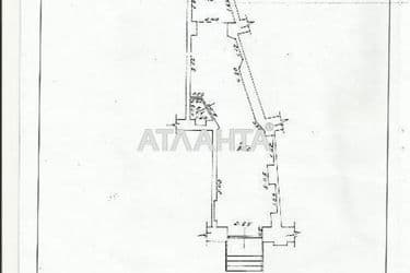Коммерческая недвижимость по адресу ул. Малая арнаутская (площадь 38 м²) - Atlanta.ua - фото 9