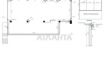 Комерційна нерухомість за адресою вул. Гагарінське плато (площа 150,4 м²) - Atlanta.ua - фото 14