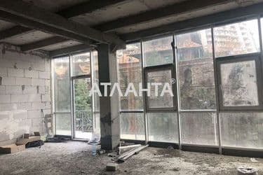 Комерційна нерухомість за адресою вул. Гагарінське плато (площа 150,4 м²) - Atlanta.ua - фото 10