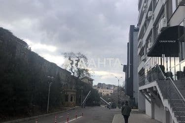 Комерційна нерухомість за адресою вул. Гагарінське плато (площа 150,4 м²) - Atlanta.ua - фото 11