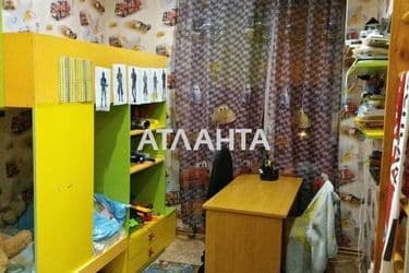 3-кімнатна квартира за адресою вул. Балківська (площа 76 м²) - Atlanta.ua - фото 17