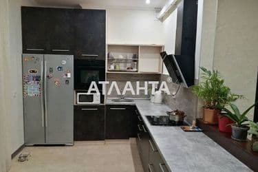 3-кімнатна квартира за адресою вул. Балківська (площа 76 м²) - Atlanta.ua - фото 16
