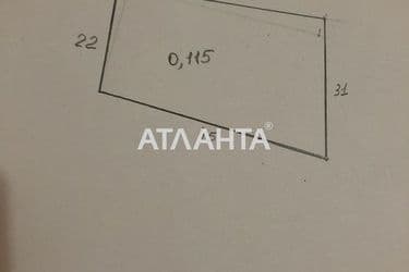 Ділянка за адресою Великодолинська дор. (площа 11,5 сот) - Atlanta.ua - фото 4