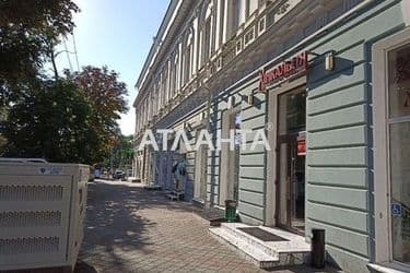 Комерційна нерухомість за адресою вул. Буніна (площа 2526,3 м²) - Atlanta.ua - фото 24