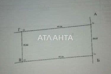 Участок по адресу ул. Огородная (площадь 9 сот) - Atlanta.ua - фото 9