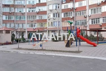 2-rooms apartment apartment by the address st. Levitana (area 91 m²) - Atlanta.ua - photo 8