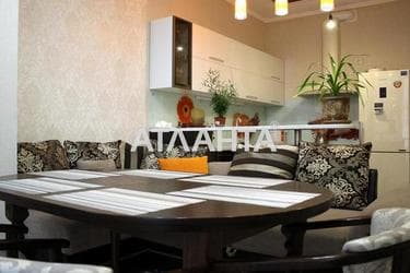 1-кімнатна квартира за адресою вул. Гагарінське плато (площа 48 м²) - Atlanta.ua - фото 14