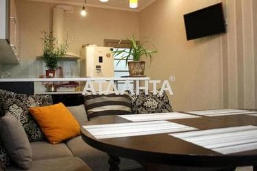 1-кімнатна квартира за адресою вул. Гагарінське плато (площа 48 м²) - Atlanta.ua - фото 15