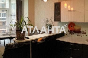 1-кімнатна квартира за адресою вул. Гагарінське плато (площа 48 м²) - Atlanta.ua - фото 16