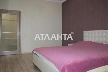 1-кімнатна квартира за адресою вул. Гагарінське плато (площа 48 м²) - Atlanta.ua - фото 18