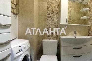 1-кімнатна квартира за адресою вул. Гагарінське плато (площа 48 м²) - Atlanta.ua - фото 19