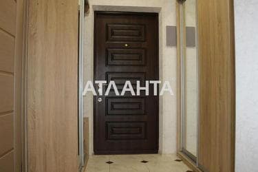 1-кімнатна квартира за адресою вул. Гагарінське плато (площа 48 м²) - Atlanta.ua - фото 22