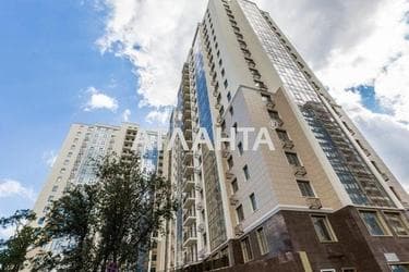 1-кімнатна квартира за адресою вул. Гагарінське плато (площа 48 м²) - Atlanta.ua - фото 24