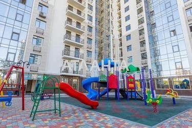 1-кімнатна квартира за адресою вул. Гагарінське плато (площа 48 м²) - Atlanta.ua - фото 25