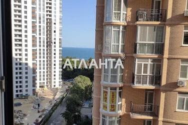 1-кімнатна квартира за адресою вул. Гагарінське плато (площа 48 м²) - Atlanta.ua - фото 26