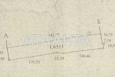 Landplot by the address st. Massiv 13 (area 165 acr) - Atlanta.ua - photo 5