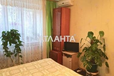 2-комнатная квартира по адресу ул. Ойстраха Давида (площадь 43 м²) - Atlanta.ua - фото 10