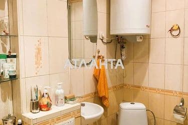 2-комнатная квартира по адресу ул. Ойстраха Давида (площадь 43 м²) - Atlanta.ua - фото 13