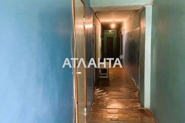 2-комнатная квартира по адресу ул. Ойстраха Давида (площадь 43 м²) - Atlanta.ua - фото 15