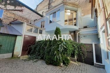 Багатокімнатна квартира за адресою вул. Велика Арнаутська (площа 102 м²) - Atlanta.ua - фото 39