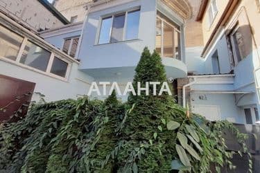 Багатокімнатна квартира за адресою вул. Велика Арнаутська (площа 102 м²) - Atlanta.ua - фото 29