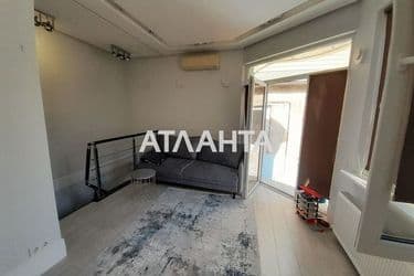 Багатокімнатна квартира за адресою вул. Велика Арнаутська (площа 102 м²) - Atlanta.ua - фото 44