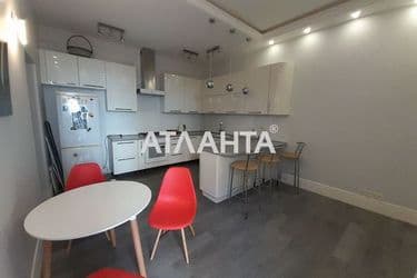 Багатокімнатна квартира за адресою вул. Велика Арнаутська (площа 102 м²) - Atlanta.ua - фото 51