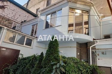 Багатокімнатна квартира за адресою вул. Велика Арнаутська (площа 102 м²) - Atlanta.ua - фото 55