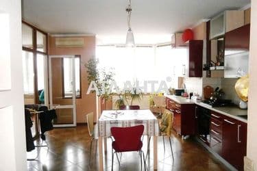 3-кімнатна квартира за адресою вул. Маловського (площа 94,6 м²) - Atlanta.ua - фото 22