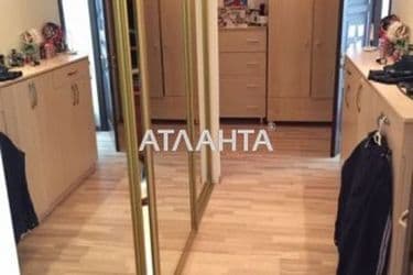 2-комнатная квартира по адресу ул. Педагогическая (площадь 89 м²) - Atlanta.ua - фото 9