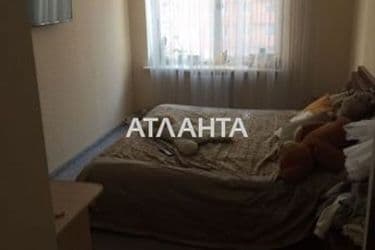 2-комнатная квартира по адресу ул. Педагогическая (площадь 89 м²) - Atlanta.ua - фото 11