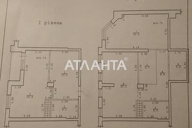 2-кімнатна квартира за адресою вул. Проценка (площа 102 м²) - Atlanta.ua - фото 18