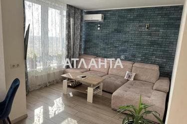 2-кімнатна квартира за адресою вул. Проценка (площа 102 м²) - Atlanta.ua - фото 19