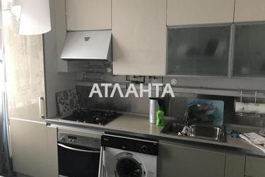 1-room apartment apartment by the address st. Troitskaya Yaroslavskogo ul (area 40 m²) - Atlanta.ua - photo 31