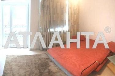 1-room apartment apartment by the address st. Troitskaya Yaroslavskogo ul (area 40 m²) - Atlanta.ua - photo 39