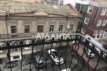 1-room apartment apartment by the address st. Troitskaya Yaroslavskogo ul (area 40 m²) - Atlanta.ua - photo 40