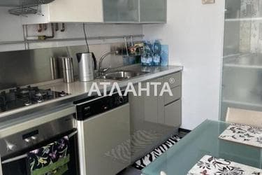 1-room apartment apartment by the address st. Troitskaya Yaroslavskogo ul (area 40 m²) - Atlanta.ua - photo 26