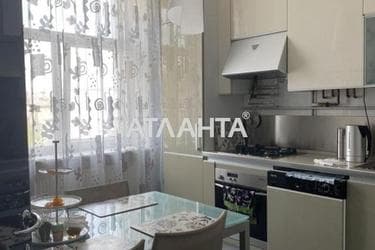 1-room apartment apartment by the address st. Troitskaya Yaroslavskogo ul (area 40 m²) - Atlanta.ua - photo 27