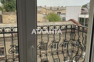 1-room apartment apartment by the address st. Troitskaya Yaroslavskogo ul (area 40 m²) - Atlanta.ua - photo 29