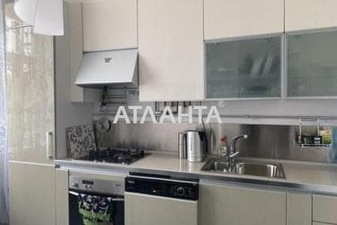 1-room apartment apartment by the address st. Troitskaya Yaroslavskogo ul (area 40 m²) - Atlanta.ua - photo 30
