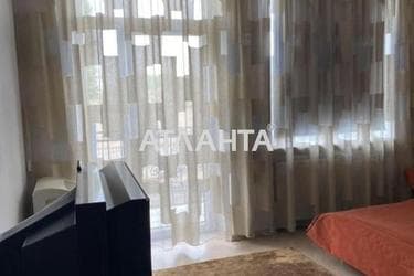 1-room apartment apartment by the address st. Troitskaya Yaroslavskogo ul (area 40 m²) - Atlanta.ua - photo 35