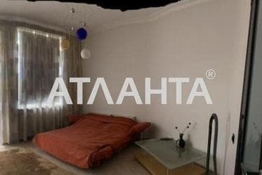 1-room apartment apartment by the address st. Troitskaya Yaroslavskogo ul (area 40 m²) - Atlanta.ua - photo 38