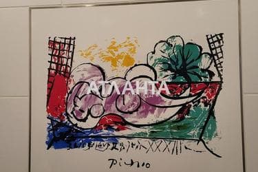 1-room apartment apartment by the address st. Troitskaya Yaroslavskogo ul (area 40 m²) - Atlanta.ua - photo 47