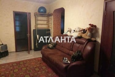 House by the address st. Khutorskaya Blagoeva (area 92,2 m²) - Atlanta.ua - photo 19