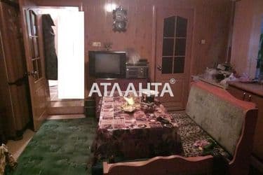 House by the address st. Khutorskaya Blagoeva (area 92,2 m²) - Atlanta.ua - photo 24