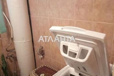 House by the address st. Khutorskaya Blagoeva (area 92,2 m²) - Atlanta.ua - photo 28